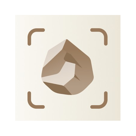 Rock identifier