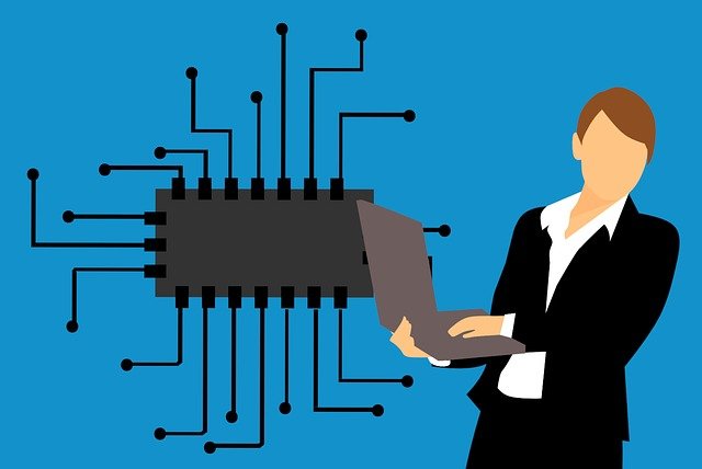 programmeur informatique