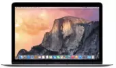 MacBook 12" 2017 - Gris Sidéral - 256Go - 8Go - Core m3 1,2 GHz - AZERTY