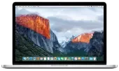 MacBook Pro 15.4 2014 - Argent - 256Go - 16Go - HD Graphics 5200 - i7 2,5 GHz - AZERTY