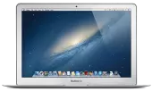 MacBook Air 11,6'' 2012 - Argent - 128Go - 4Go - HD Graphics 4000 - i5 1,7 GHz - AZERTY