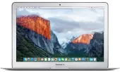 MacBook Air 13" 2015 - Argent - 128Go - 4Go - HD Graphics 6000 - i5 1,6 GHz* - AZERTY