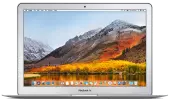 MacBook Air 13'' 2017 - Argent - 512Go - 8Go - HD Graphics 6000 - i5 1,8 GHz - AZERTY