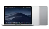 MacBook Pro 13 2017 - Gris - 128Go - 8Go - Iris Graphics 640 - i5 2,3 GHz - AZERTY