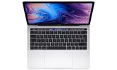 MacBook Pro Touch Bar 13" 2016 - Argent - 256Go - 8Go - Iris Graphics 550 - i5 2,9 GHz - AZERTY
