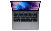 MacBook Pro Touch Bar 13" 2018 - Gris Sidéral - 256Go - 8Go - Intel Iris Plus 655 - i5 2,3 GHz - AZERTY