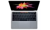 MacBook Pro Touch Bar 13" 2017 - Gris Sidéral - 512Go - 8Go - Iris Graphics 650 - i5 3,1 GHz - AZERTY