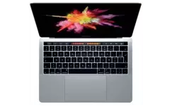 MacBook Pro Touch Bar 13" 2017 - i5 3,1 GHz - 8 - 256 - Iris Graphics 650 - Gris Sidéral - AZERTY