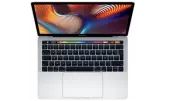 MacBook Pro Touch Bar 13" 2020 - Argent - 512Go - 16Go - Intel Iris Plus - i5 2,0 GHz - AZERTY