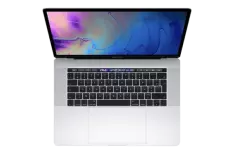 MacBook Pro Touch Bar 15,4" 2016 - i7 2,6 GHz - 16 - 256 - HD Graphics 530 - Argent - AZERTY