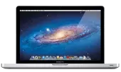 Macbook Pro 13" 2011 - Argent - 500Go - 4Go - HD Graphics 3000 - i5 2,4 GHz - AZERTY