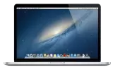 MacBook Pro Retina 13'' 2013 - Argent - 256Go - 8Go - Iris Graphics 5100 - i7 2,8 GHz - AZERTY