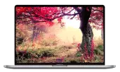 Macbook Pro Touch Bar 16" 2019 - Gris Sidéral - 1000Go - 16Go - AMD Radeon Pro 5500m - i9 2,3 GHz - AZERTY
