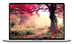 Macbook Pro Touch Bar 16" 2019 - i9 2,3 GHz - 16 - 1000 - AMD Radeon Pro 5500m - Gris Sidéral - AZERTY