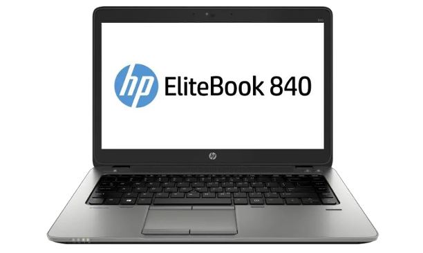 HP EliteBook 840 G4 SSD 14" W10Pro - Argent - 256 - 8 - HD Graphics 620 - i5-7300U - AZERTY