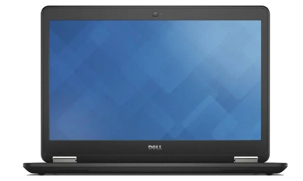 Dell Latitude E7450 (SSD) 14'' Win 10 Pro - Noir - 256Go - 8Go - HD Graphics 5500 - i5-5200U - AZERTY