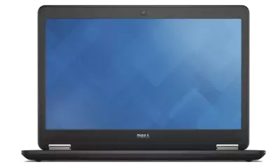 Dell Latitude E7470 (SSD) 14'' - Noir - 256Go - 16Go - HD Graphics 520 - i5-6300U - AZERTY 