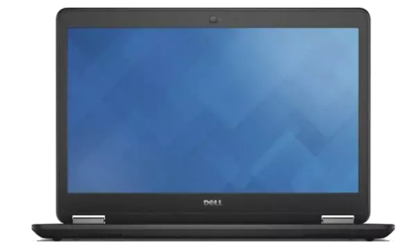 Dell Latitude E7450 (SSD) 14'' Win 10 Pro - Noir - 256Go - 8Go - HD Graphics 5500 - i5-5200U - AZERTY 