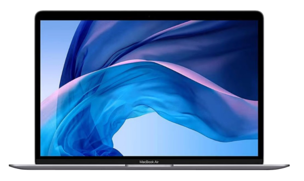 MacBook Air 13'' 2018 - i5 1,6 GHz - 8 - 128 - UHD Graphics 617 - Gris Sidéral - AZERTY