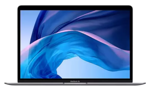 MacBook Air 13'' 2018 - Gris Sidéral - 256Go - 8Go - UHD Graphics 617 - i5 1,6 GHz - AZERTY 