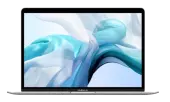 Macbook Air 13" 2020 - Argent - 256Go - 8Go - Intel Iris Plus Graphics - i3 1,1 GHz - AZERTY