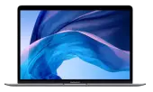 Macbook Air 13" 2020 - Gris Sidéral - 256Go - 8Go - Intel Iris Plus Graphics - i3 1,1 GHz - AZERTY