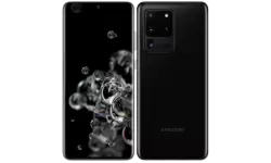 Galaxy S20 Ultra 5G - Noir - 128