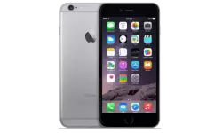 iPhone 6 - Gris Sidéral - 16