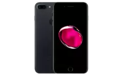 iPhone 7 - Noir - 128