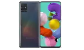 Galaxy A51 - Noir - 128Go