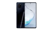 Galaxy Note 10 Lite Dual Sim - Noir - 128Go