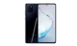 Galaxy Note 10 Lite Dual Sim - Noir - 128