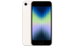 iPhone SE 2022 - Blanc - 128