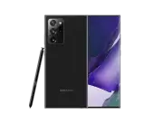 Galaxy Note 20 Ultra 5G Dual Sim - Noir - 256