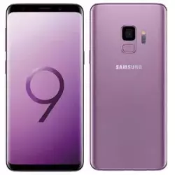 Galaxy S9 - Violet - 64