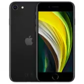 iPhone SE 2020 - Noir - 64