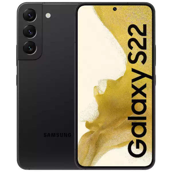 Galaxy S22 5G - Noir - 128 