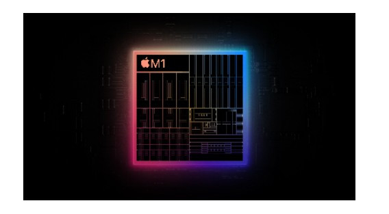Puce M1 iPad pro