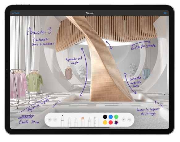 iPad pro 2021 vs ipad pro 2022