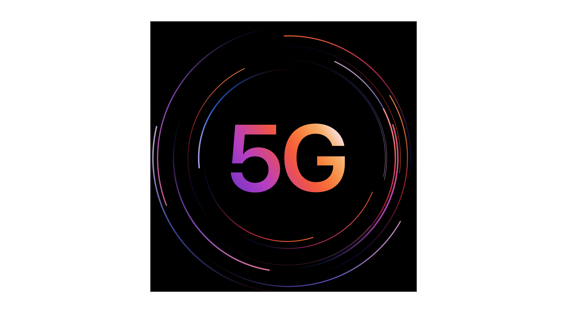 iPad pro 5G