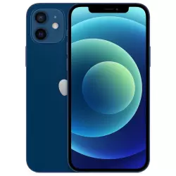 iPhone 12 mini - Bleu - 256