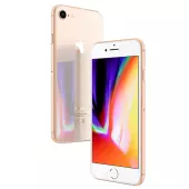 iPhone 8 - Or - 64Go