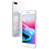 iPhone 8 Plus - Argent - 256