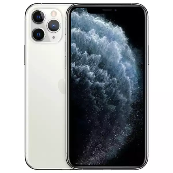 iPhone 11 Pro - Argent - 64 