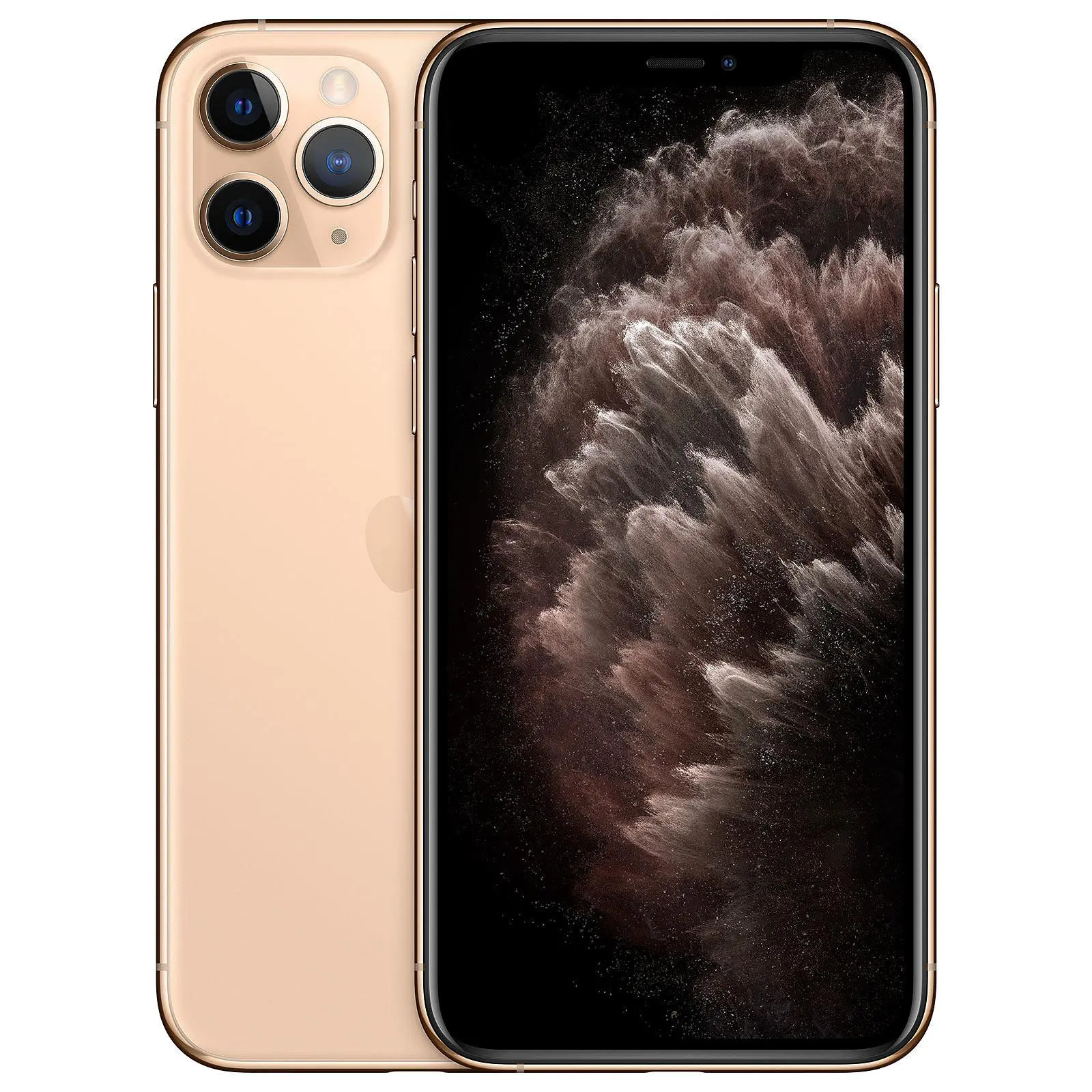 iPhone 11 Pro - Or - 256