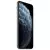 iPhone 11 Pro Max - Argent - 256