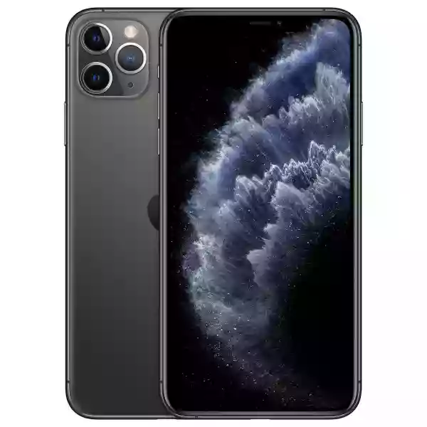 iPhone 11 Pro Max - Gris Sidéral - 512 