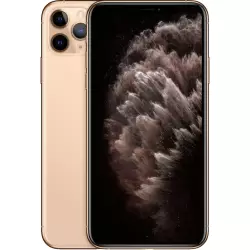 iPhone 11 Pro Max - Or - 64