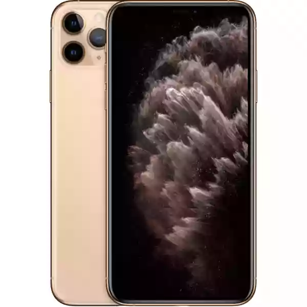 iPhone 11 Pro Max - Or - 256 