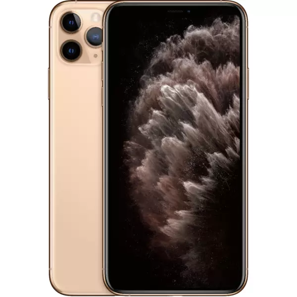 iPhone 11 Pro Max - Or - 512Go 
